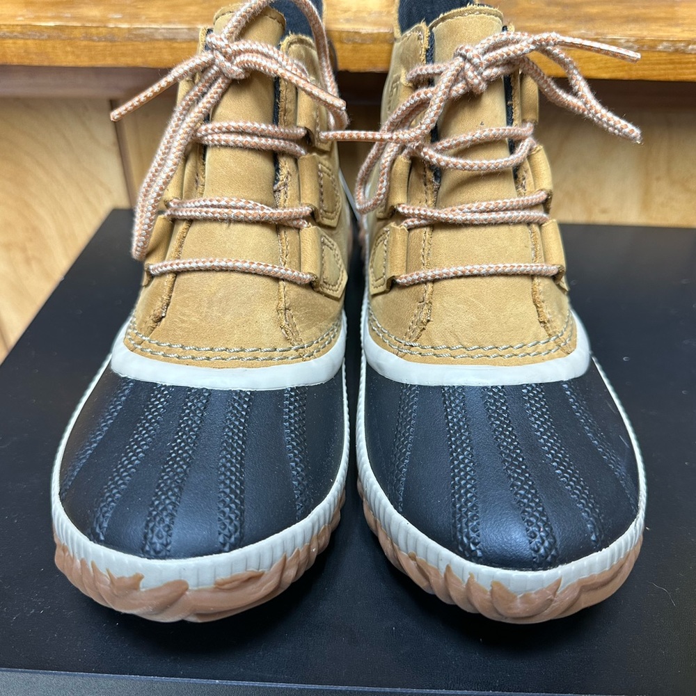 Women’s Sorel Boots